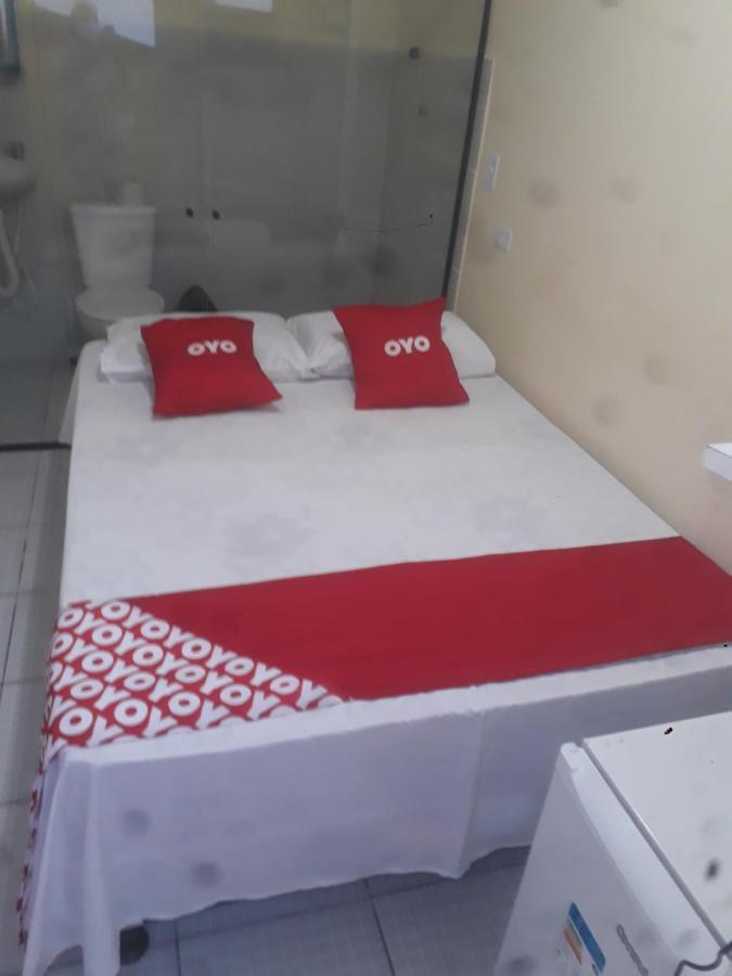 Pousada Aguas Cristalinas Maceió Εξωτερικό φωτογραφία